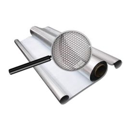 Mylar heijastinmuovi 1m
