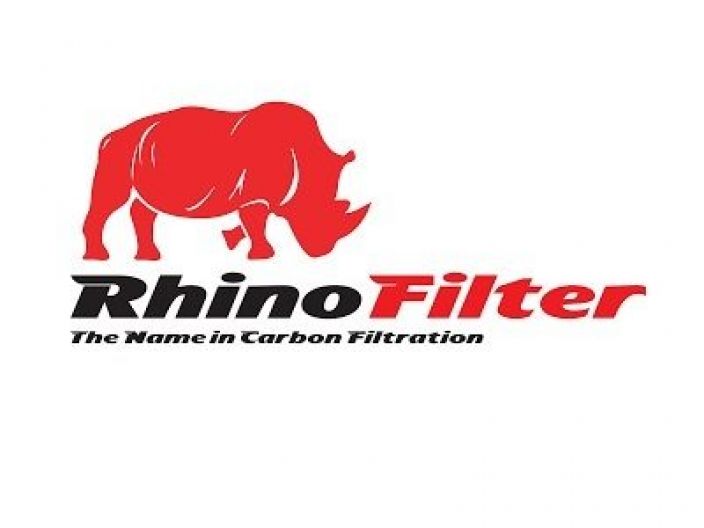 RHINO FILTERS logo