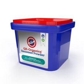 GUANOKALONG GK ORGANICS  Guanokalong Seaweed Powder 1kg