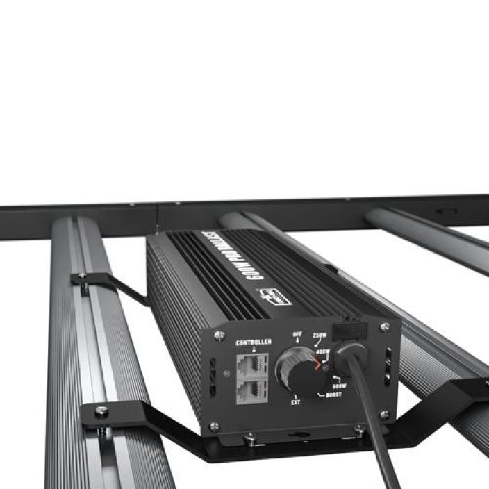 Valaisin, LED-, Lumen King LED 720W tuotekuva 3