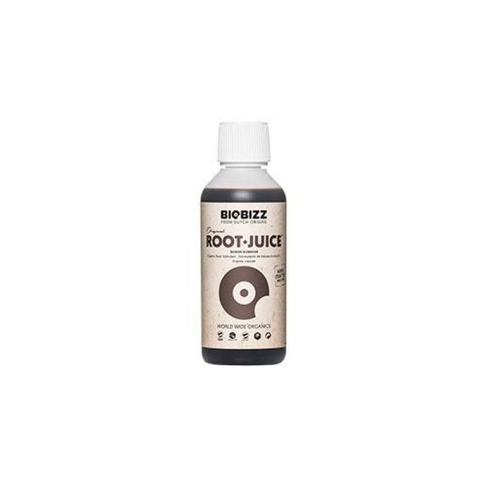 Root Juice 250ml Orgaaninen lisaravinne juurten kasvuun (luomu)