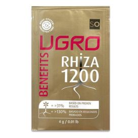 UGRO Ugro Benefits Rhiza1200 4g