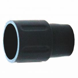 HYDROGARDEN Liitin, läpivienti, 25mm jatkopala