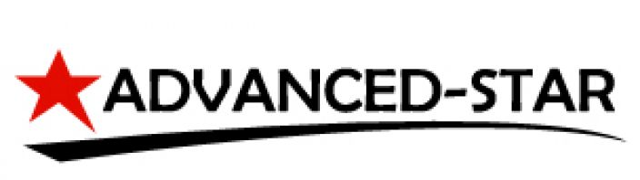 ADVANCED-STAR logo