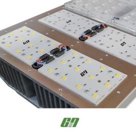 GN UK ltd Valaisin, LED-, Telos 6 PRO Upgrade Kit