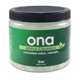 ONA Gel Apple Crumble 732g