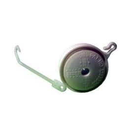 Tukiripustin, yoyo, kasveille