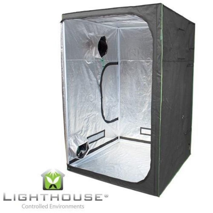 LightHouse MAX XL 150 Kasviteltta 150x150x220cm