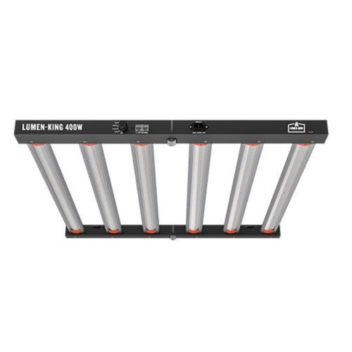 Valaisin, LED-, Lumen King LED 400W tuotekuva 1