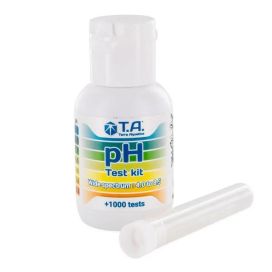 TERRA AQUATICA (GHE) pH-tippatesteri 60ml T.A. (GHE)