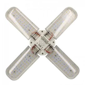 Valaisin, LED-, Agrolight 48W