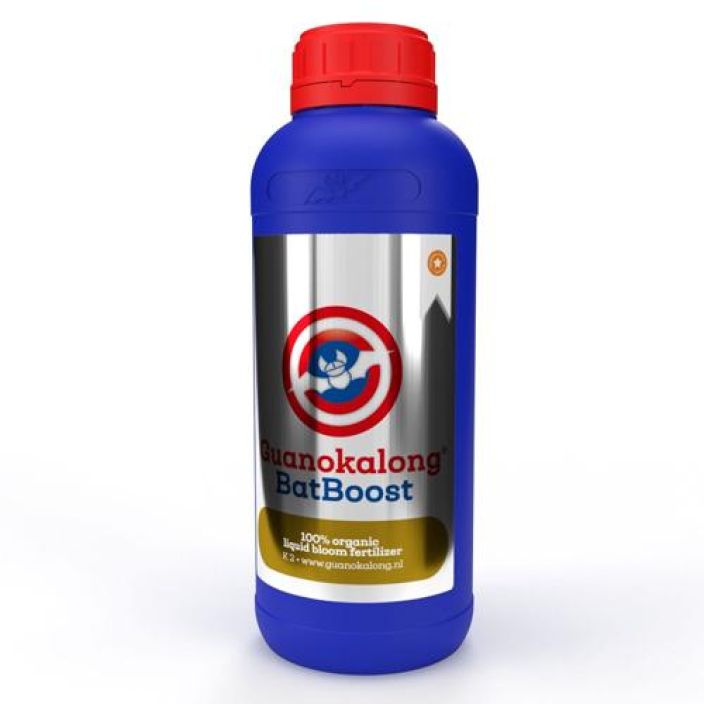 Guanokalong BatBoost 1l