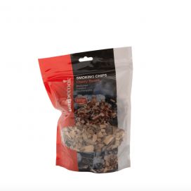 BARBECOOK Savulastu, kirsikkapuu, 350 g