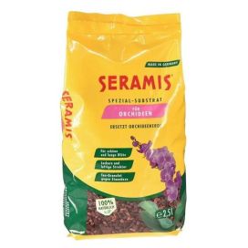 SERAMIS Seramis savirouhe orkideoille 2,5l