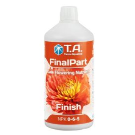 TERRA AQUATICA (GHE) T.A. FinalPart 500ml