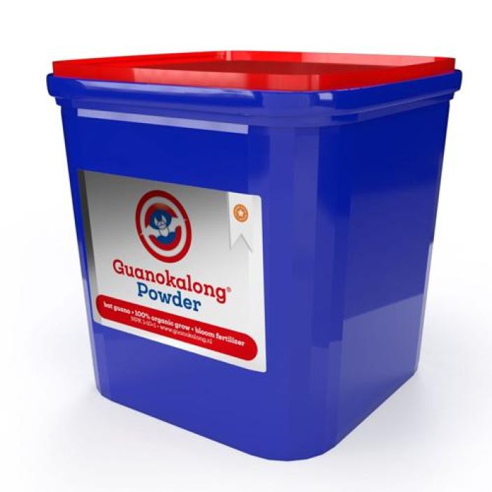 Guanokalong Powder 5kg