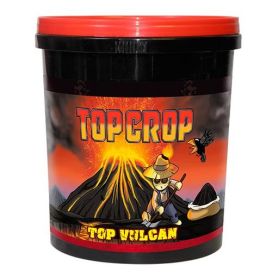 Top Vulcan laavakivijauhe 700g