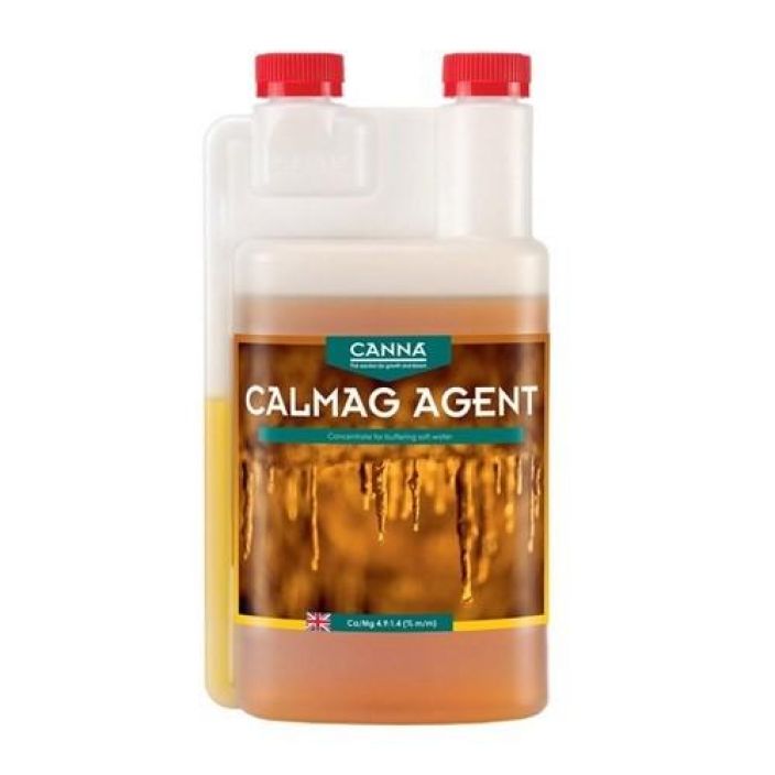 Canna CalMag Agent 1l Kalsium / magnesium / typpi lisaravinne