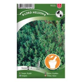 NELSON GARDEN Timjami