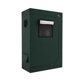 ROYAL ROOM Kasviteltta, Royal Room 2.0 C80S, 80x40x120cm