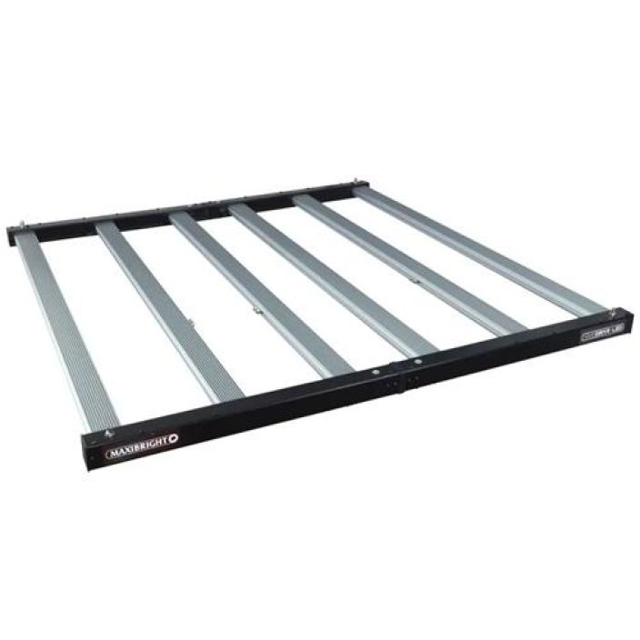 Valaisin, LED-, Maxibright Varidrive 2 720/960W LED tuotekuva 1