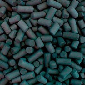 Aktiivihiilirae 1 kg