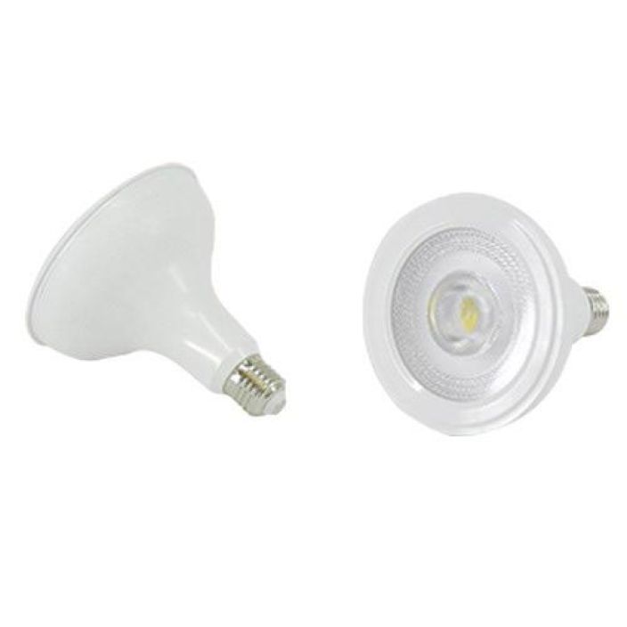 Nelson LED 18W E27 LED-kasvispotti 18W, kanta E27