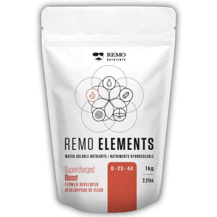 Remo Elements Part A 1kg Part A on Elements-sarjan perusta, joka sisaltaa kaikki tarvittavat mikro- ja makroravinteet