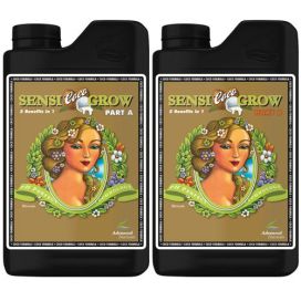 ADVANCED NUTRIENTS A.N pH Perfect Sensi Coco Grow A+B 1l