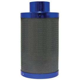 BULL FILTER Aktiivihiilisuodatin, Bull Filter, 650m3/h, ø 150mm