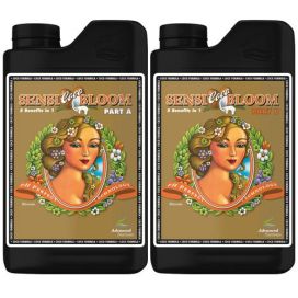 ADVANCED NUTRIENTS A.N pH Perfect Sensi Coco Bloom A+B 1l