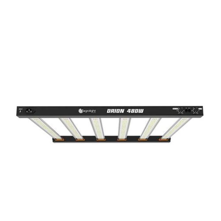 Agrolight Orion 480W + UV/IR