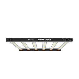 Valaisin, LED-, Agrolight Orion 480W + UV/IR